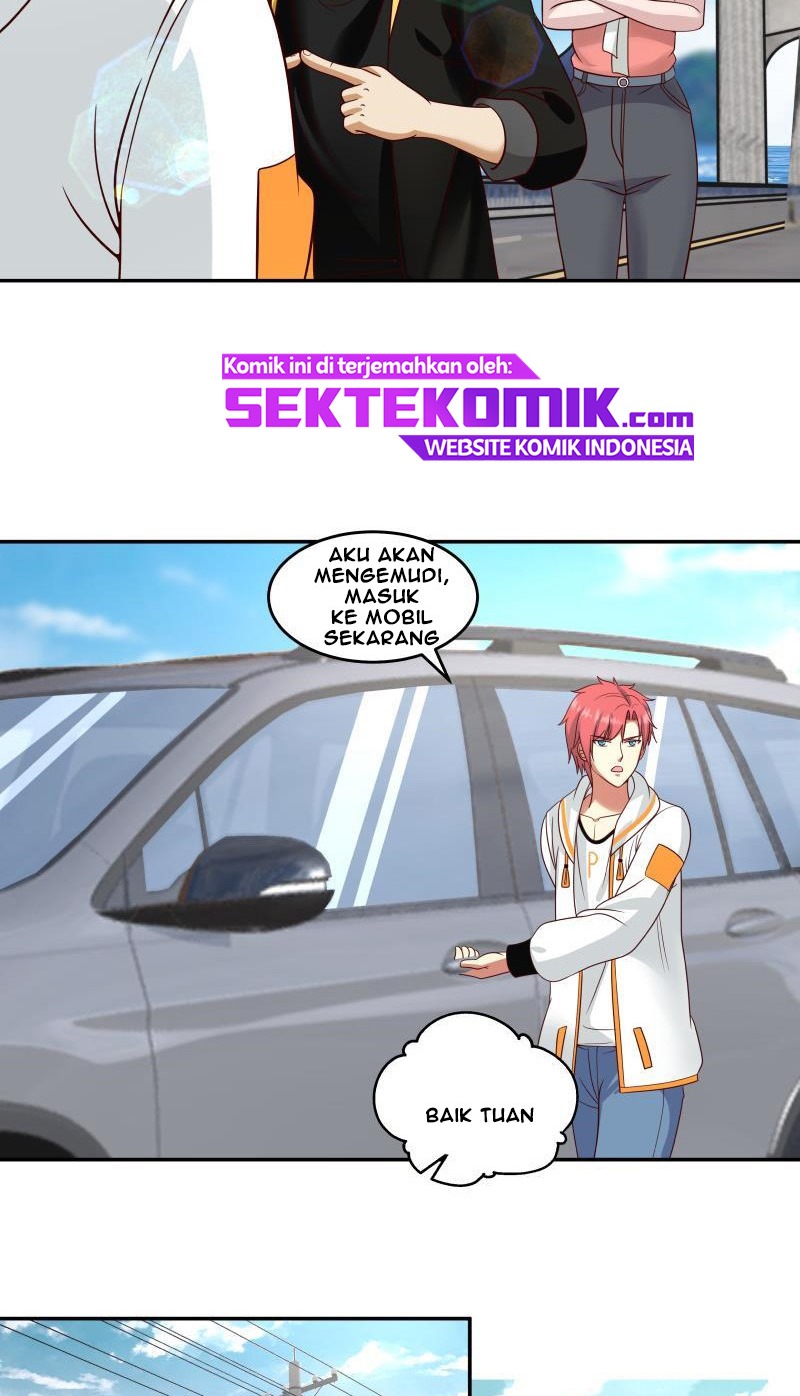 I Have a Dragon on My Body Chapter 311 Gambar 10