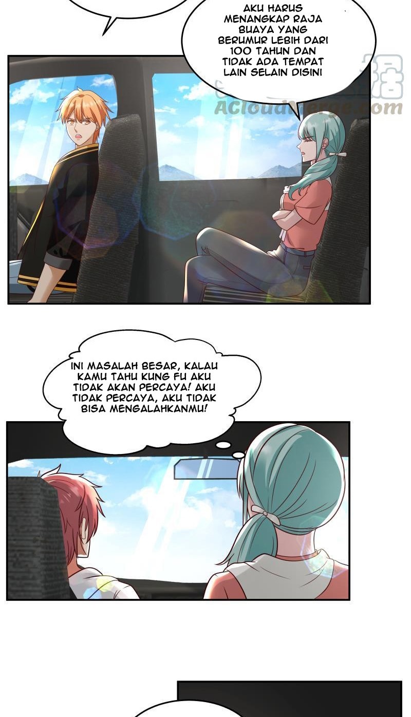 I Have a Dragon on My Body Chapter 311 Gambar 13