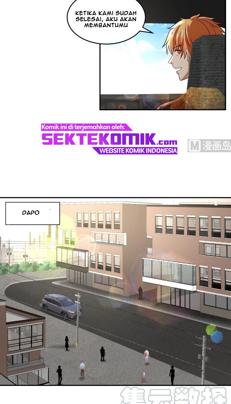 I Have a Dragon on My Body Chapter 311 Gambar 14