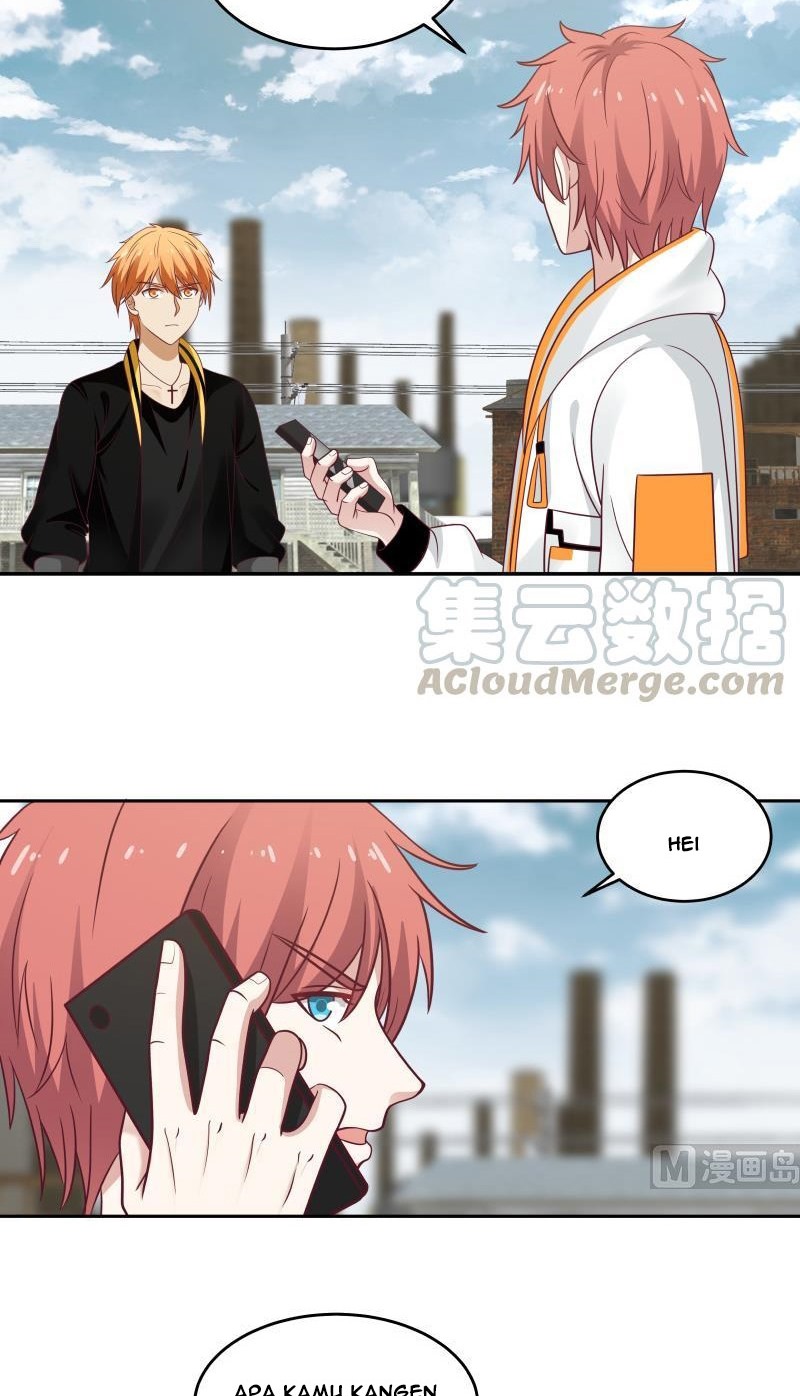 I Have a Dragon on My Body Chapter 311 Gambar 20