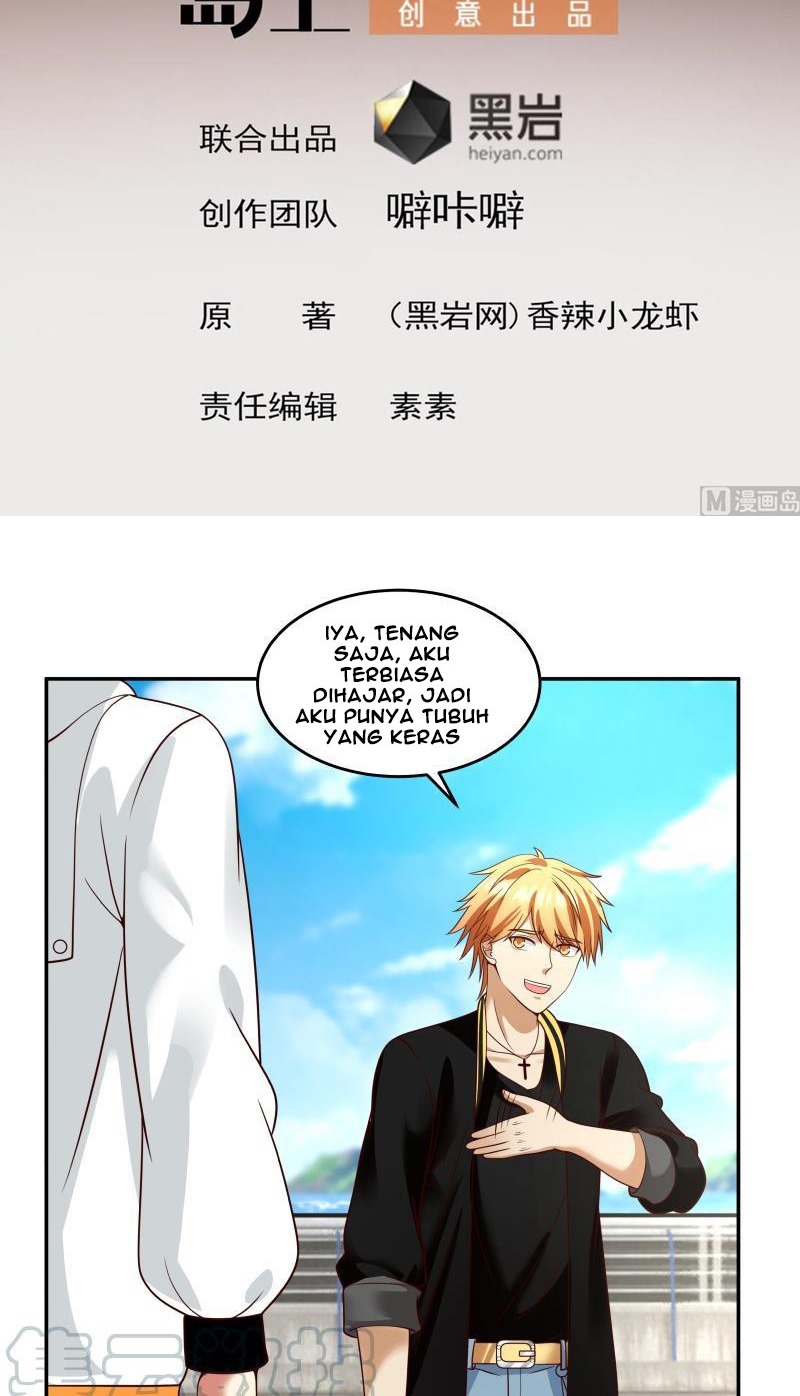 I Have a Dragon on My Body Chapter 311 Gambar 3