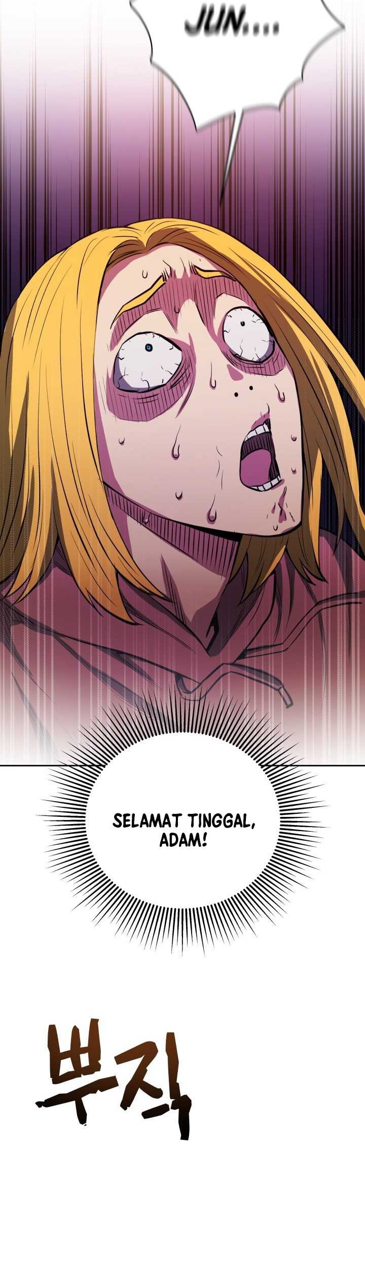 The God Of Professional Wrestling Chapter 2 Gambar 17