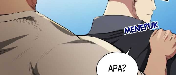 The God Of Professional Wrestling Chapter 2 Gambar 25