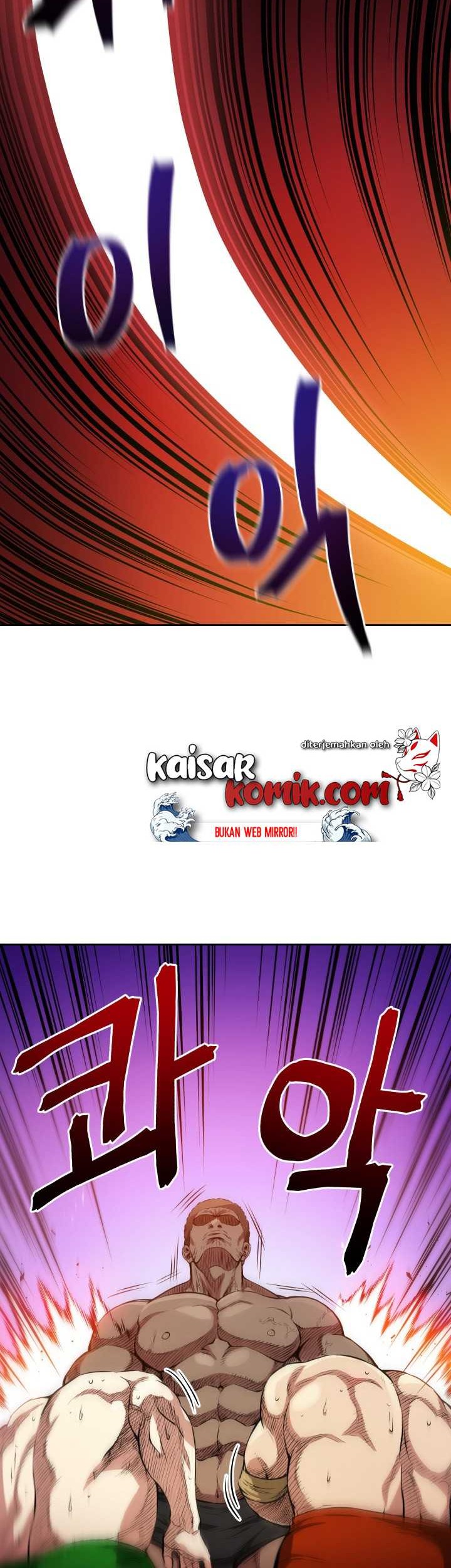 The God Of Professional Wrestling Chapter 2 Gambar 46