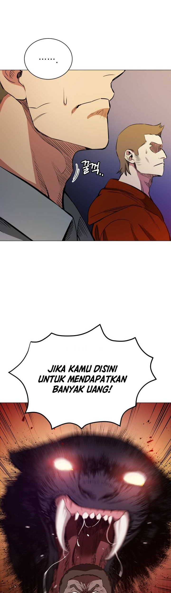 The God Of Professional Wrestling Chapter 2 Gambar 51