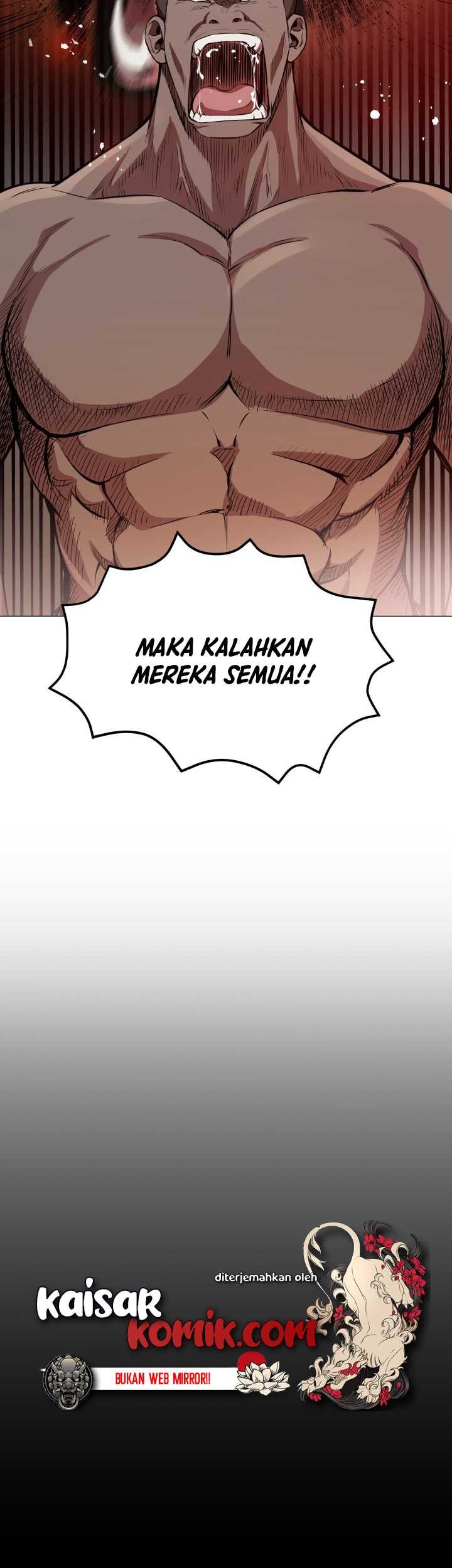 The God Of Professional Wrestling Chapter 2 Gambar 52