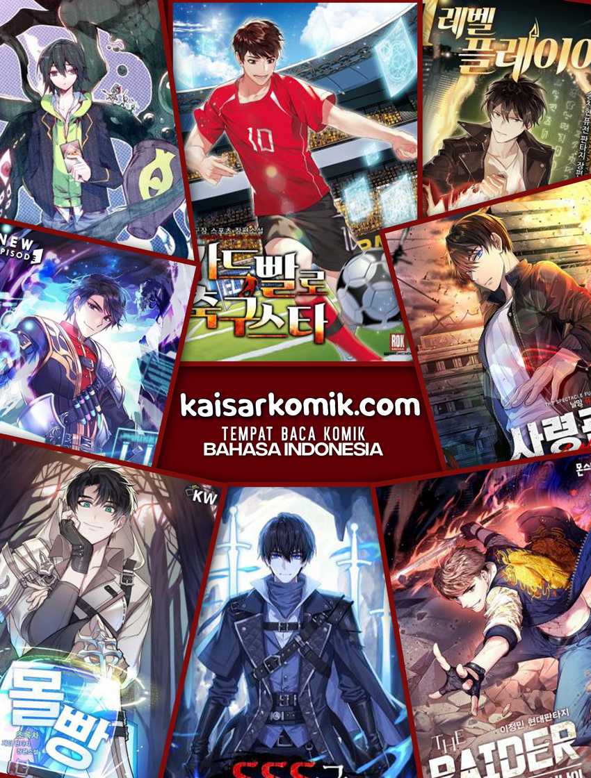 The God Of Professional Wrestling Chapter 2 Gambar 54