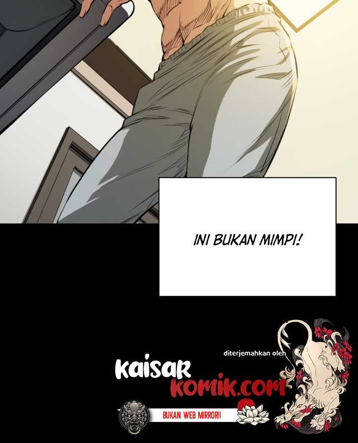 The God Of Professional Wrestling Chapter 2 Gambar 6