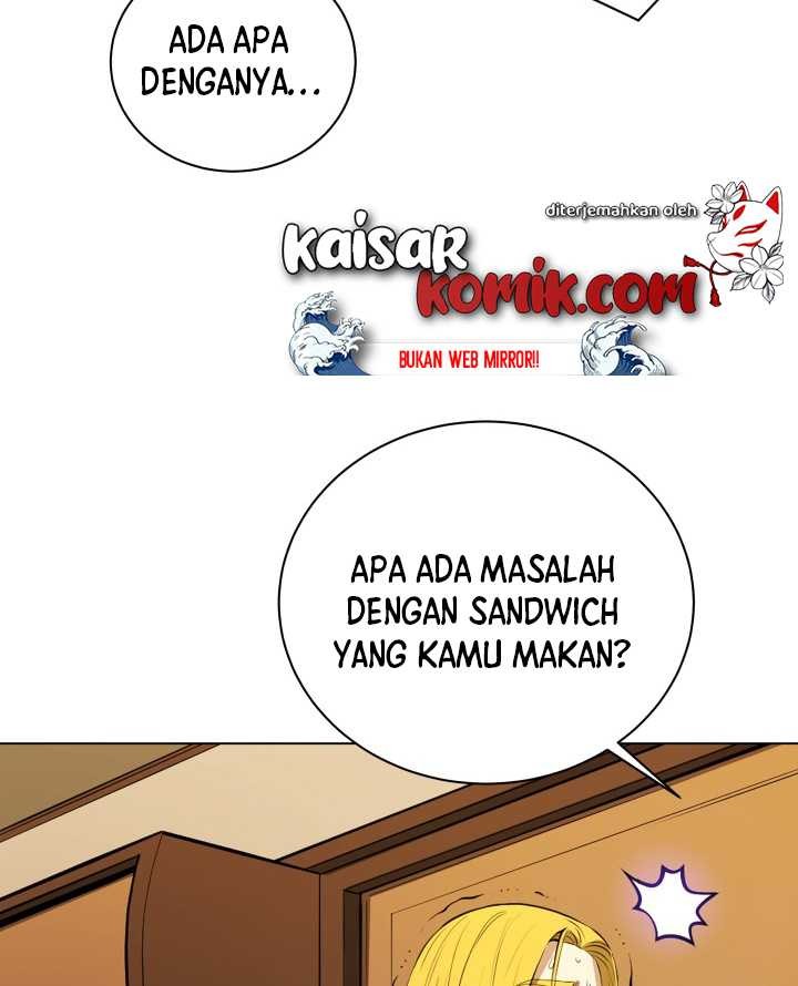 The God Of Professional Wrestling Chapter 2 Gambar 11