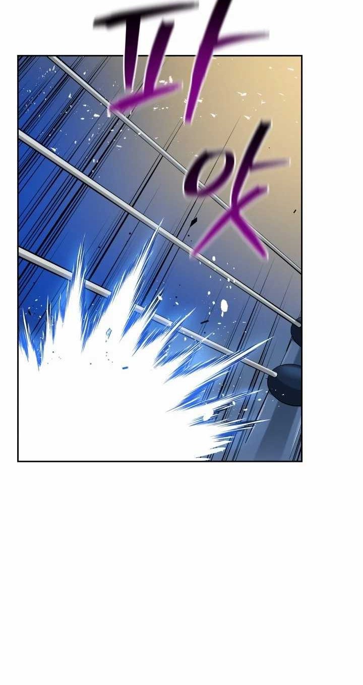 The God Of Professional Wrestling Chapter 1 Gambar 7