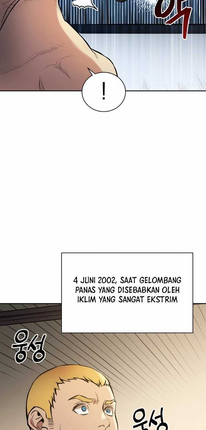 The God Of Professional Wrestling Chapter 1 Gambar 17