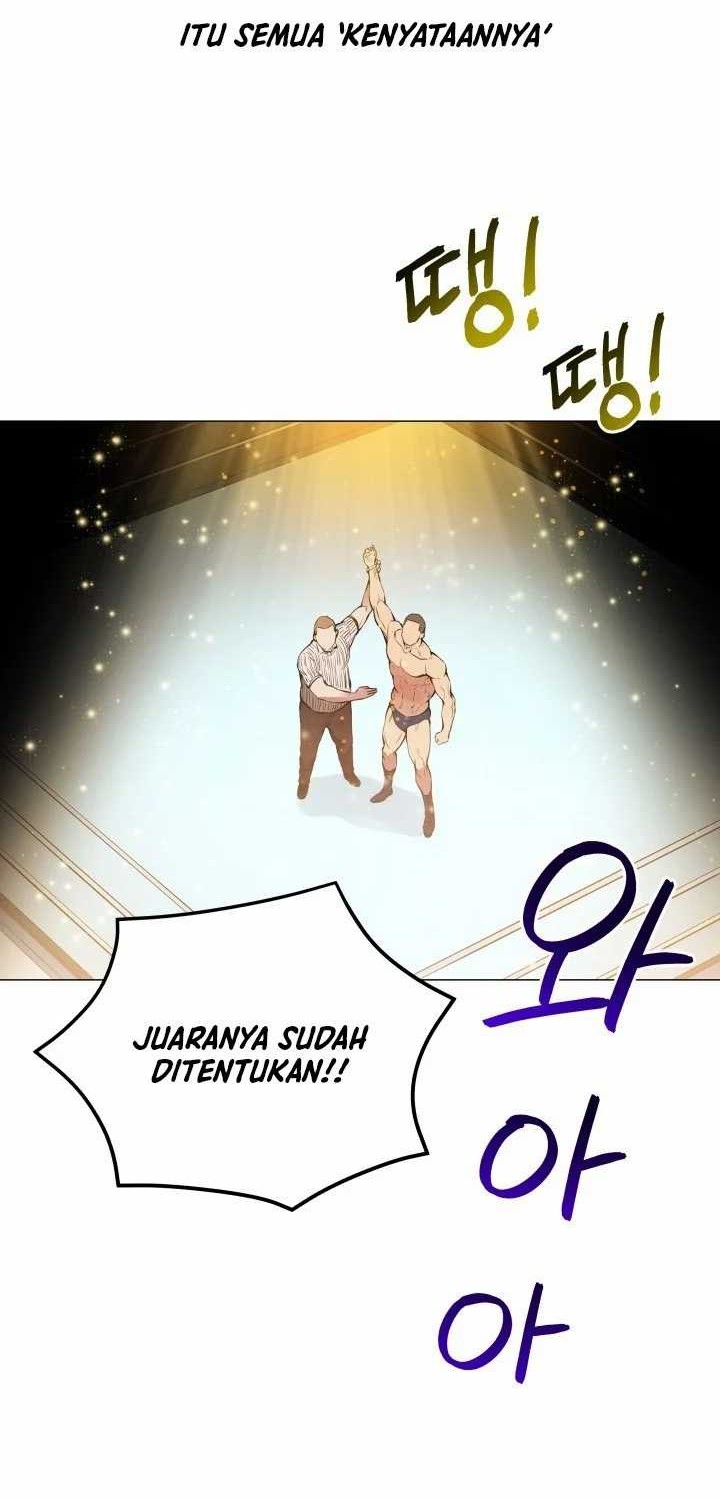 The God Of Professional Wrestling Chapter 1 Gambar 31