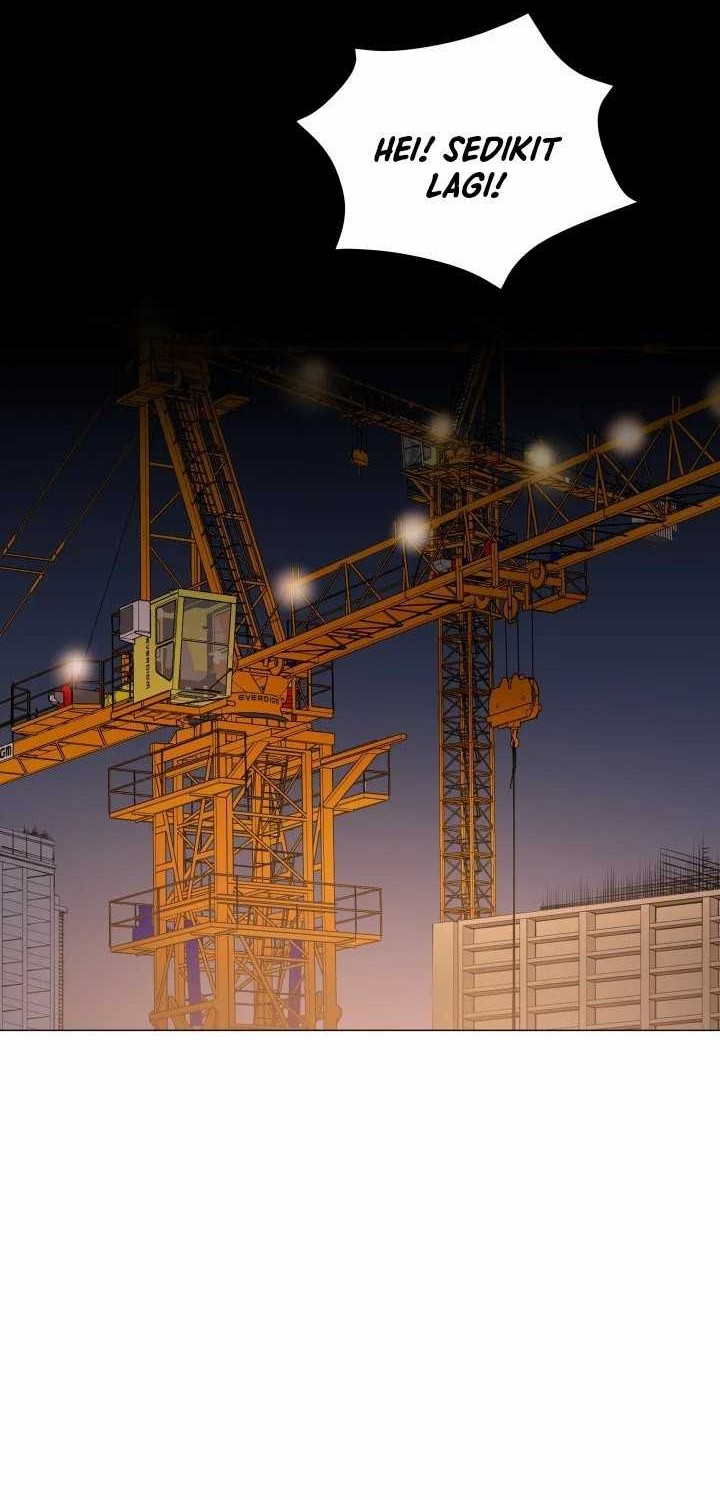 The God Of Professional Wrestling Chapter 1 Gambar 34