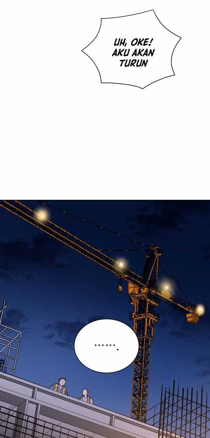 The God Of Professional Wrestling Chapter 1 Gambar 36