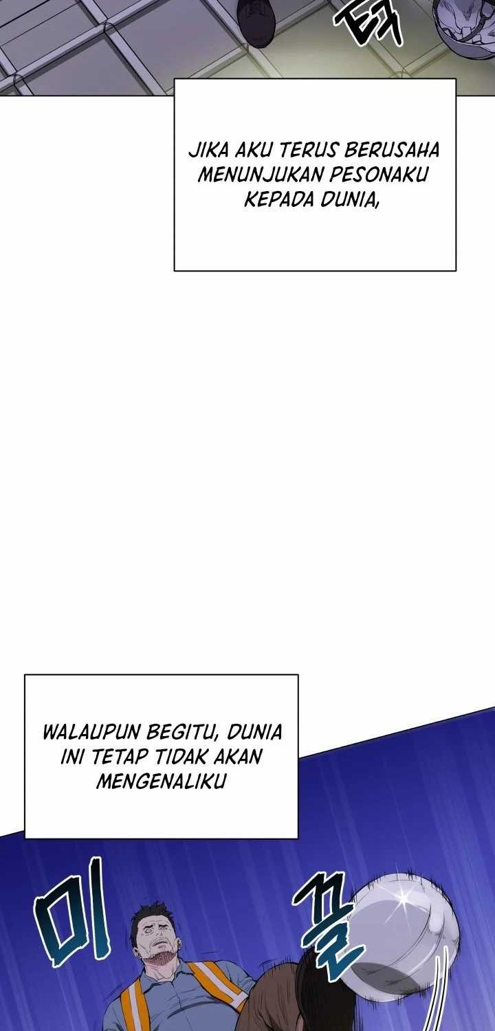 The God Of Professional Wrestling Chapter 1 Gambar 50