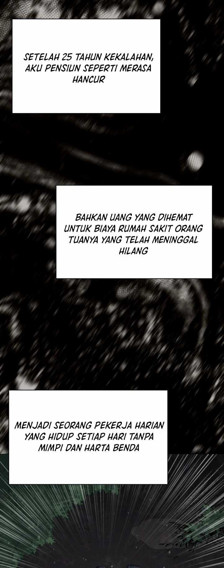 The God Of Professional Wrestling Chapter 1 Gambar 46