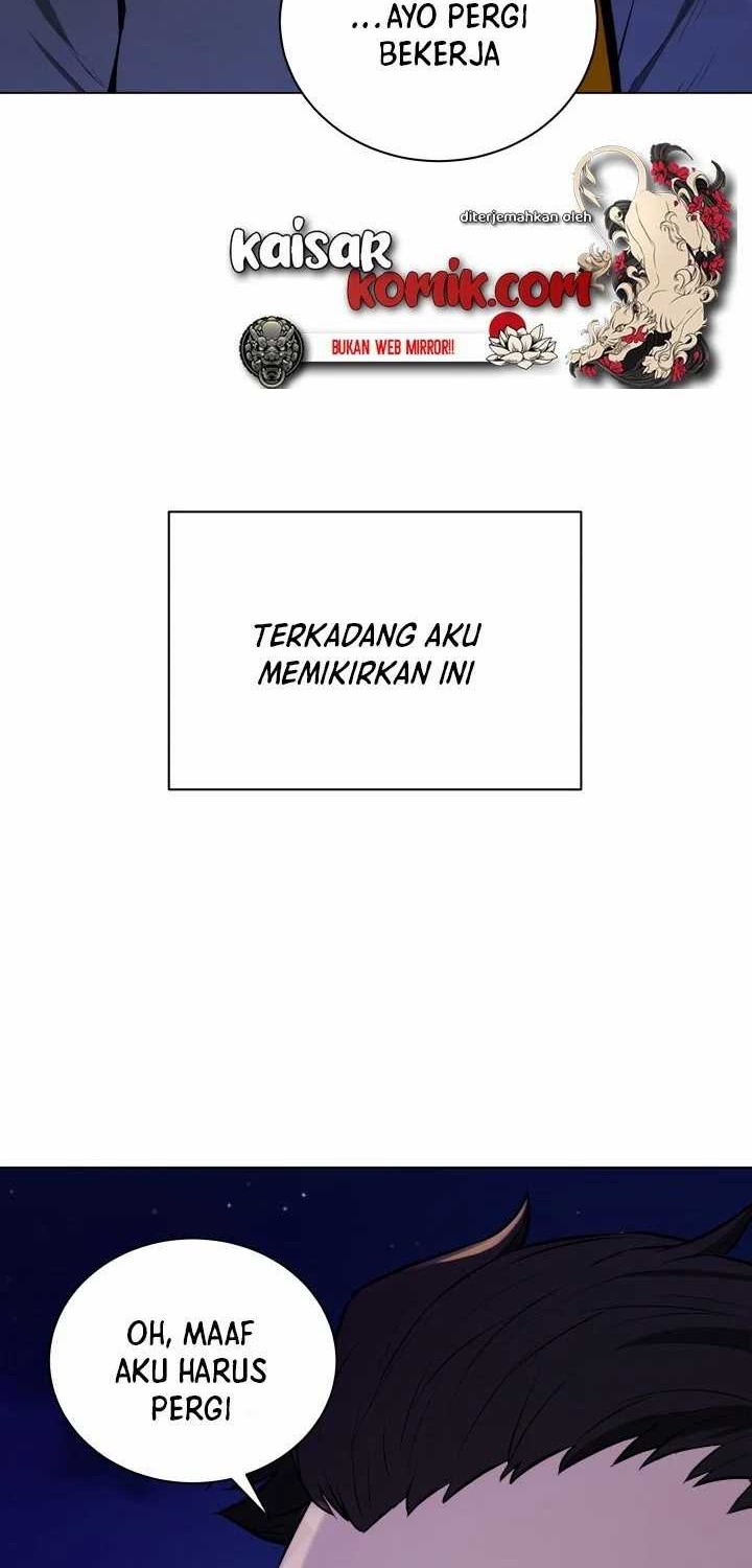 The God Of Professional Wrestling Chapter 1 Gambar 48