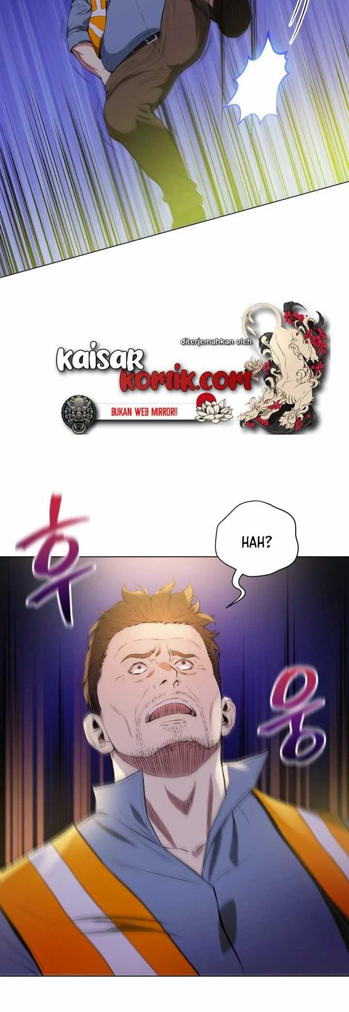 The God Of Professional Wrestling Chapter 1 Gambar 51