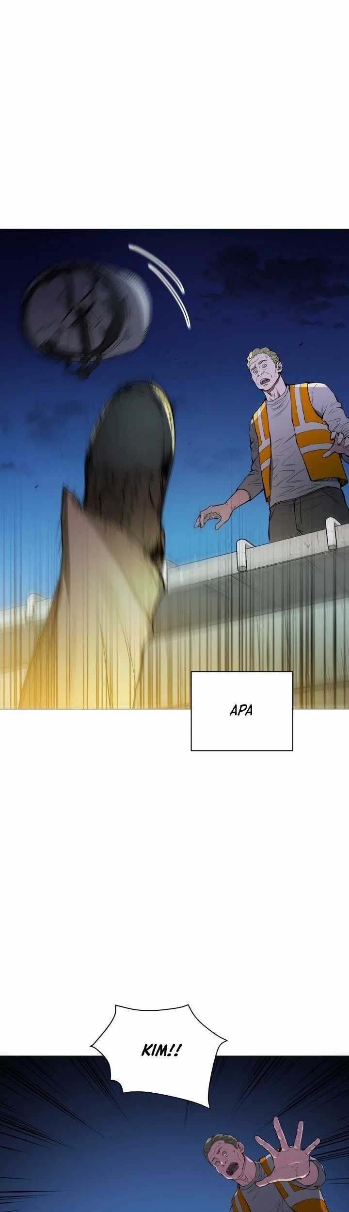 The God Of Professional Wrestling Chapter 1 Gambar 52