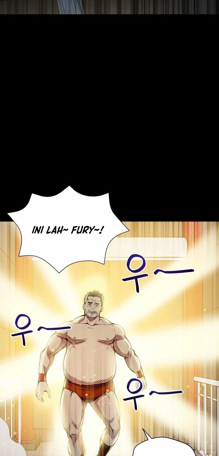 The God Of Professional Wrestling Chapter 1 Gambar 57