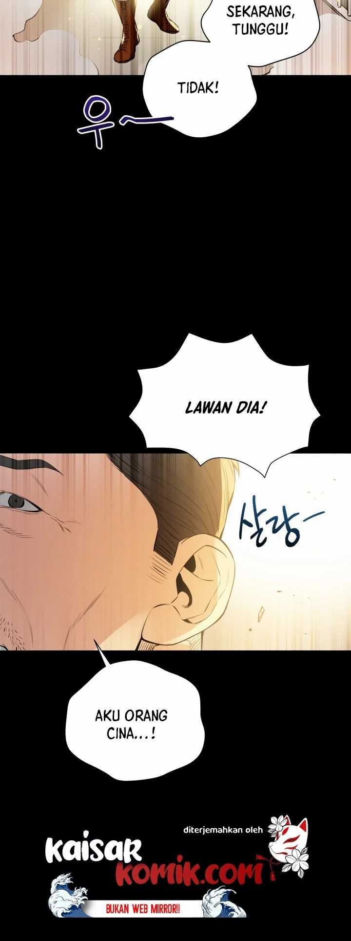 The God Of Professional Wrestling Chapter 1 Gambar 58