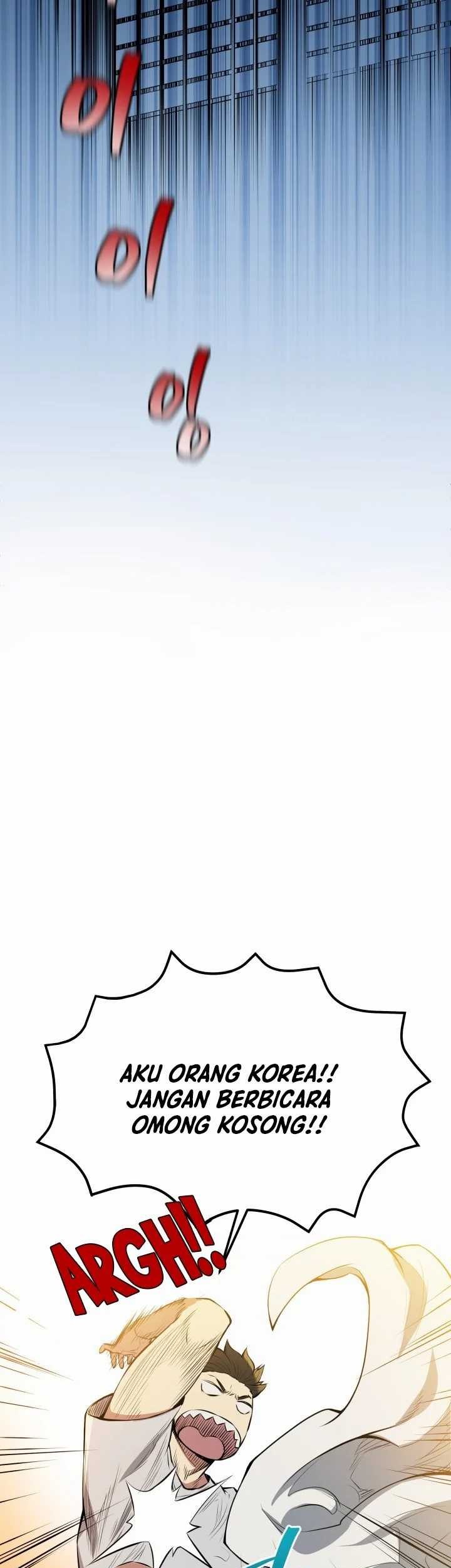 The God Of Professional Wrestling Chapter 1 Gambar 61