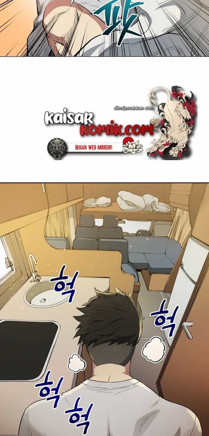 The God Of Professional Wrestling Chapter 1 Gambar 62