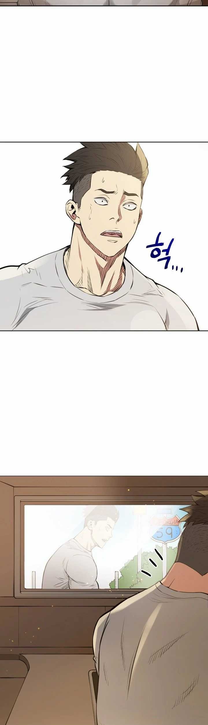 The God Of Professional Wrestling Chapter 1 Gambar 63