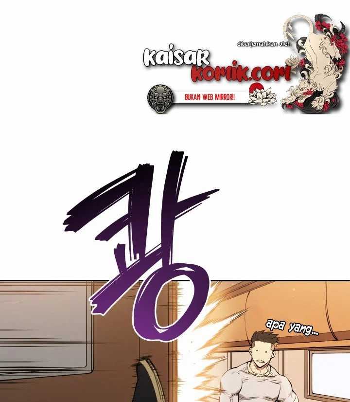 The God Of Professional Wrestling Chapter 1 Gambar 65