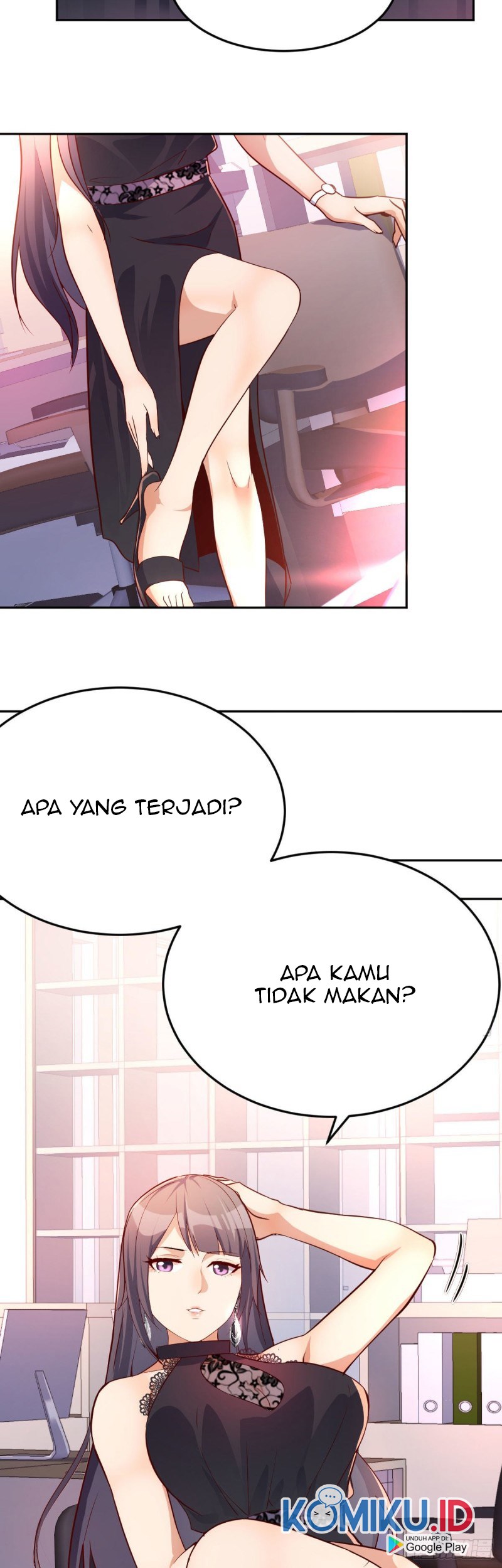 I Have Twin Girlfriends Chapter 16 Gambar 34