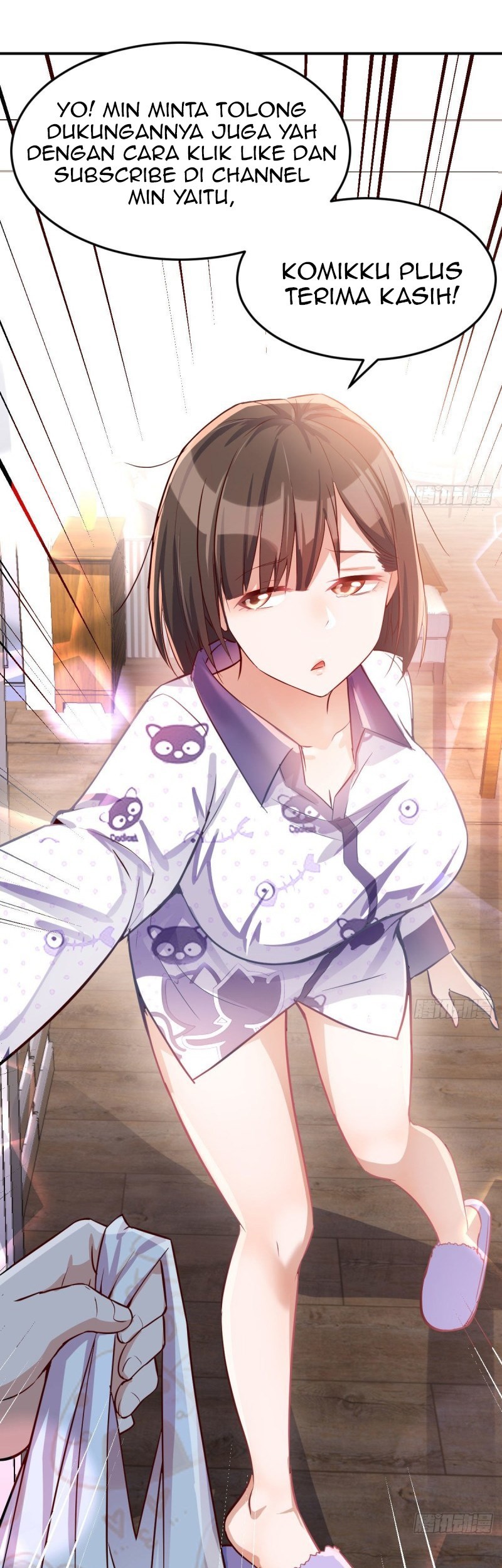 I Have Twin Girlfriends Chapter 16 Gambar 39