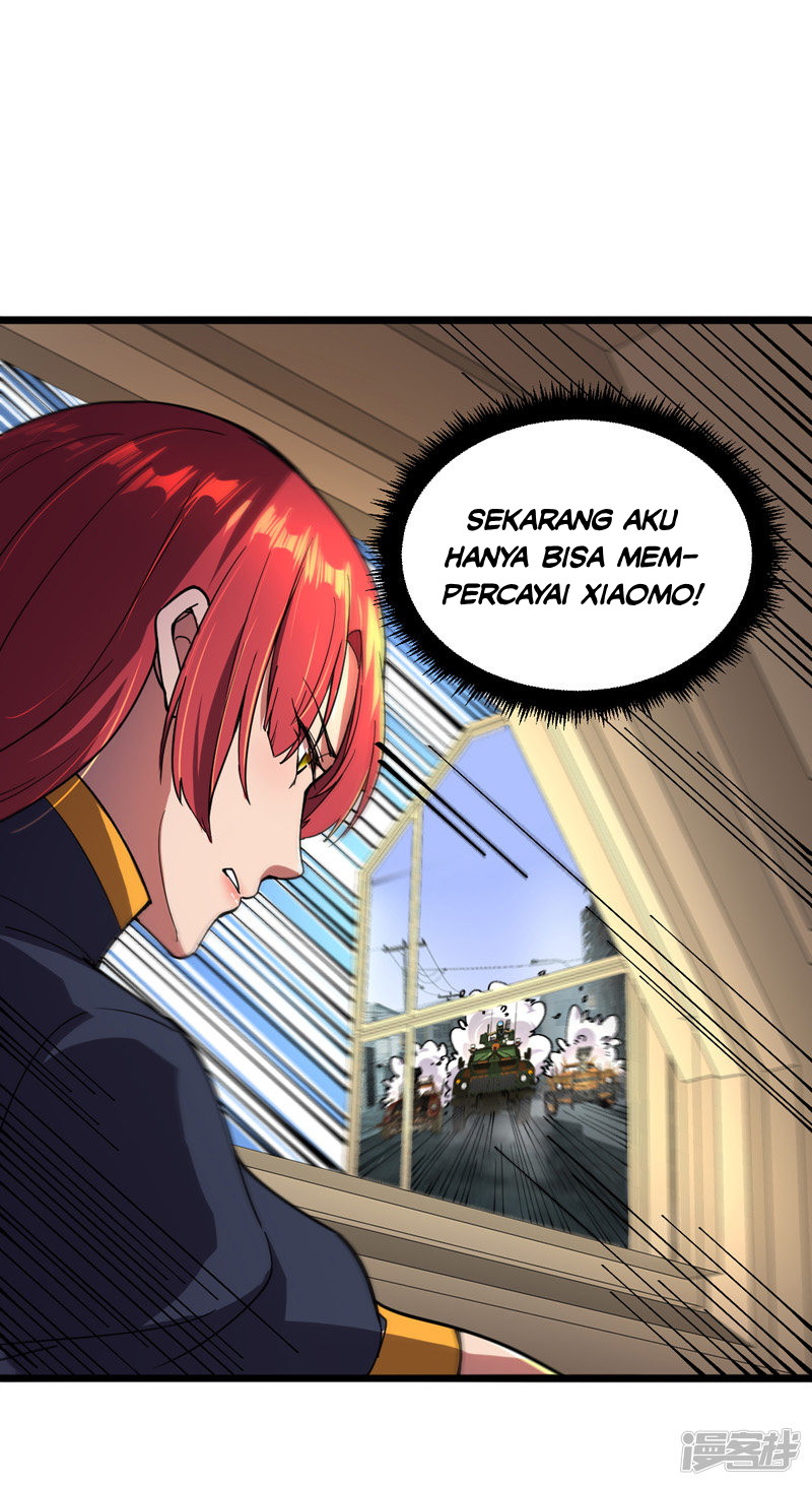 My Harem In The Day of Apocalypse Chapter 15 Gambar 17