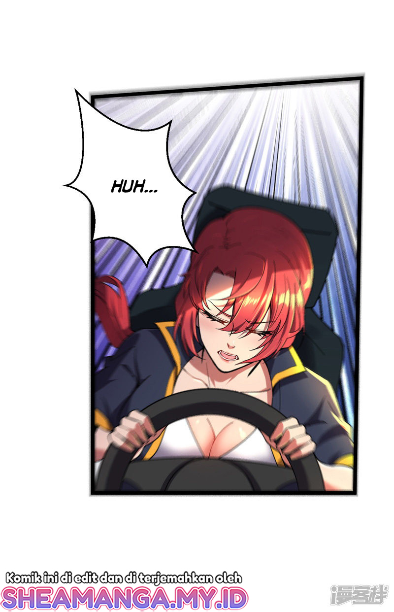 My Harem In The Day of Apocalypse Chapter 15 Gambar 18