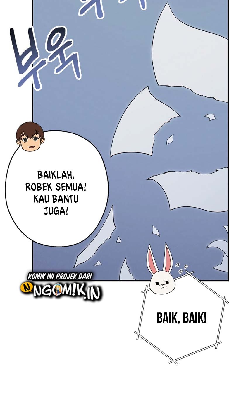 Dungeon Reset Chapter 73 Gambar 13