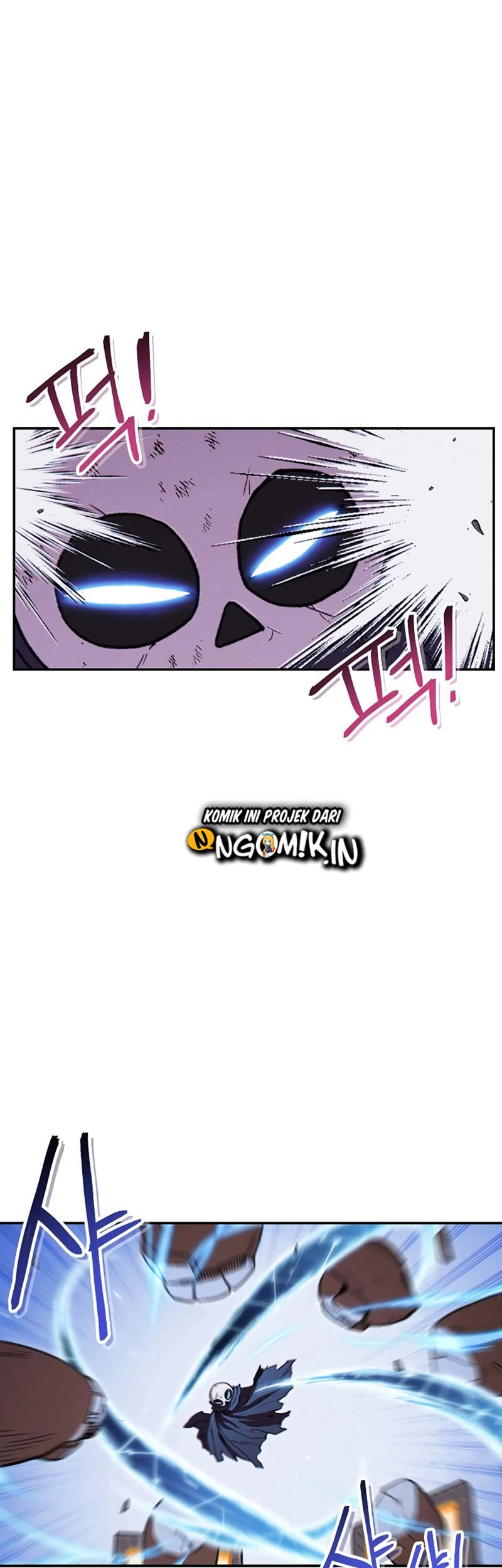 Dungeon Reset Chapter 73 Gambar 14