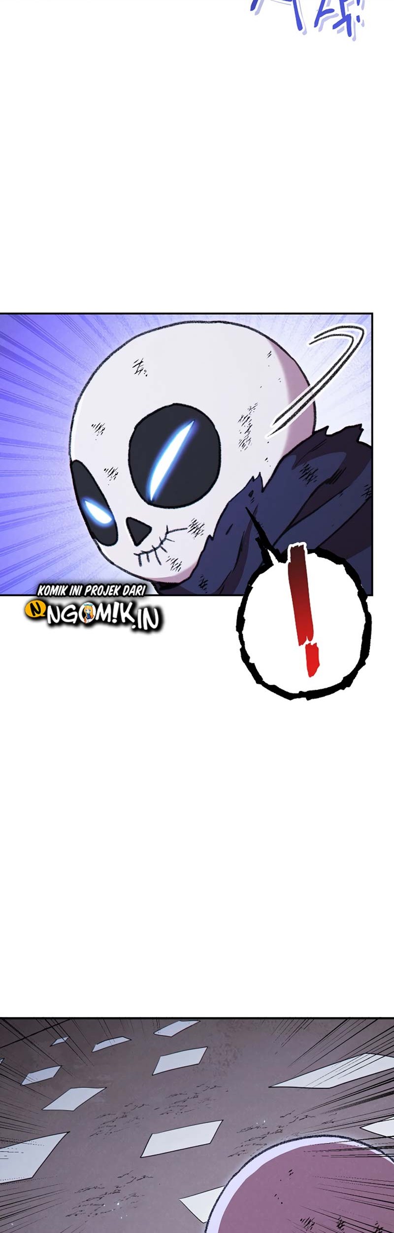 Dungeon Reset Chapter 73 Gambar 15