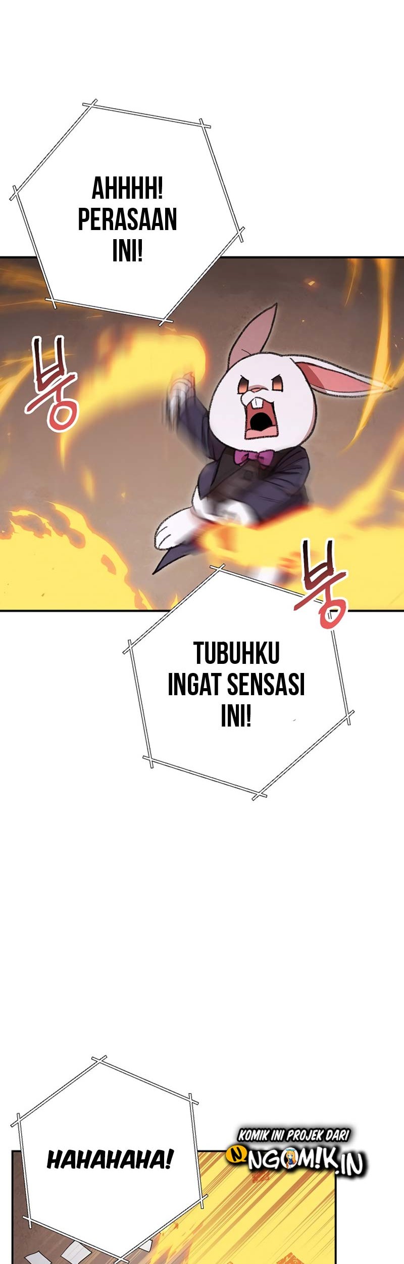 Dungeon Reset Chapter 73 Gambar 18