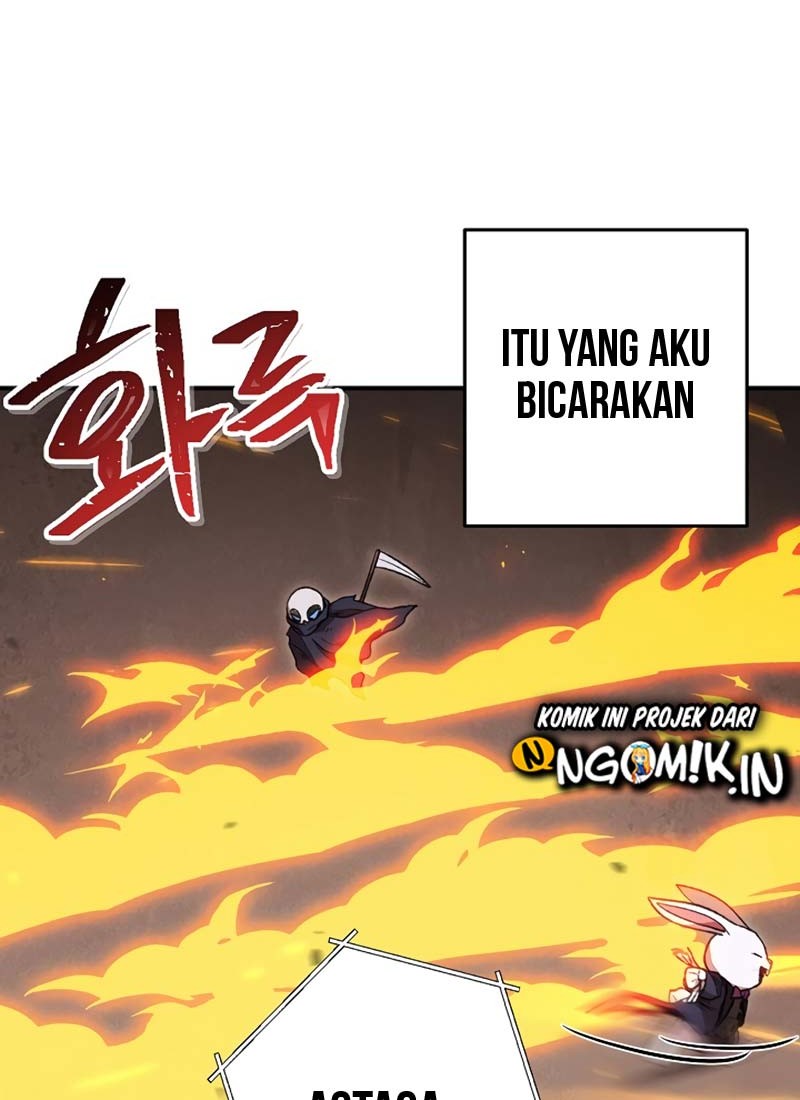 Dungeon Reset Chapter 73 Gambar 22