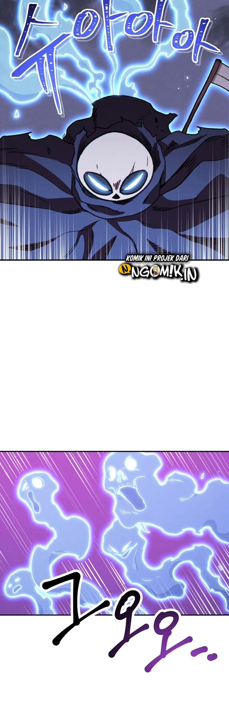 Dungeon Reset Chapter 73 Gambar 27