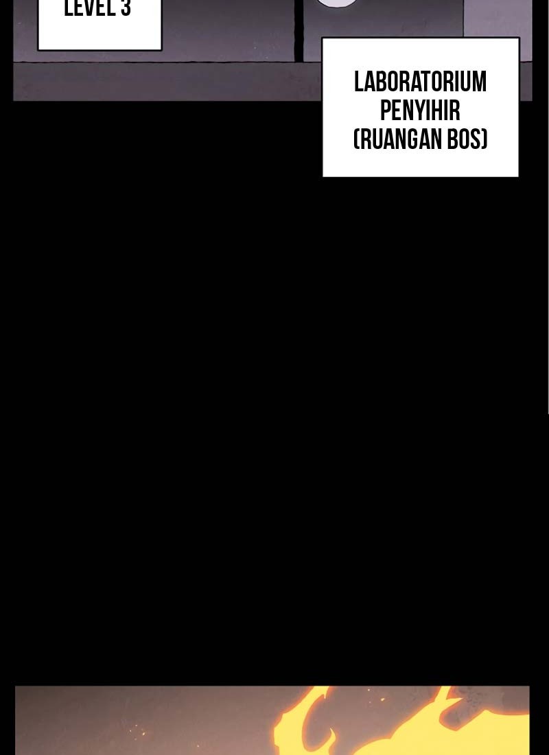 Dungeon Reset Chapter 73 Gambar 49