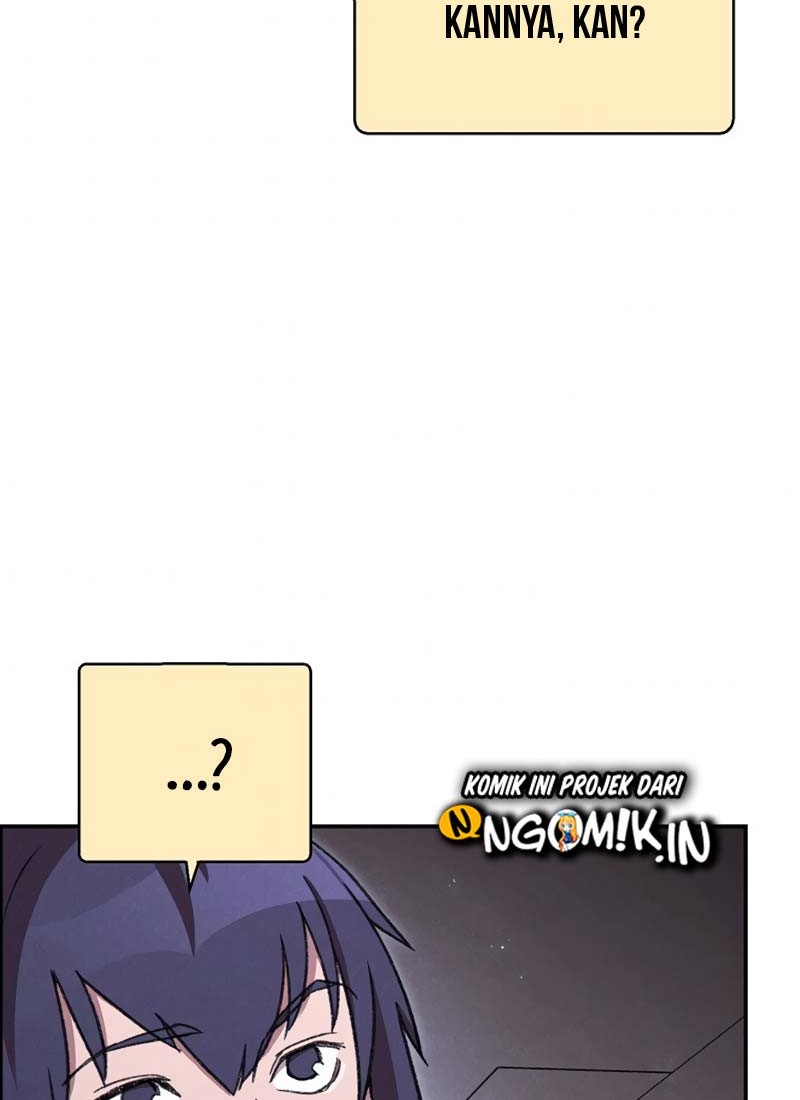 Dungeon Reset Chapter 73 Gambar 40