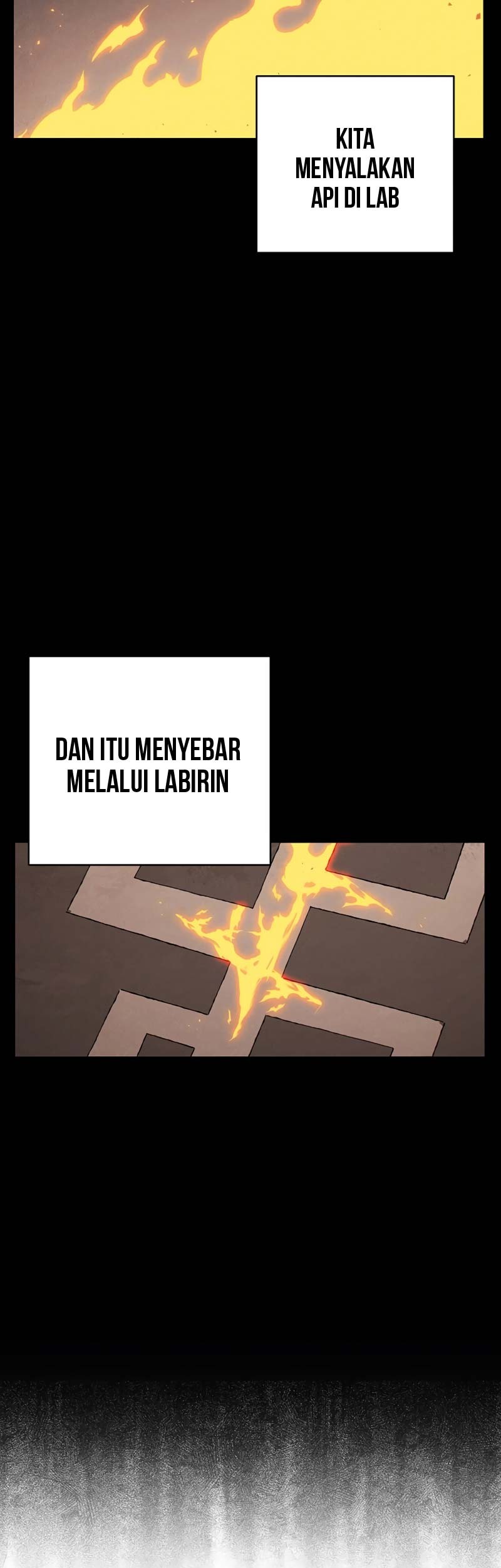 Dungeon Reset Chapter 73 Gambar 50