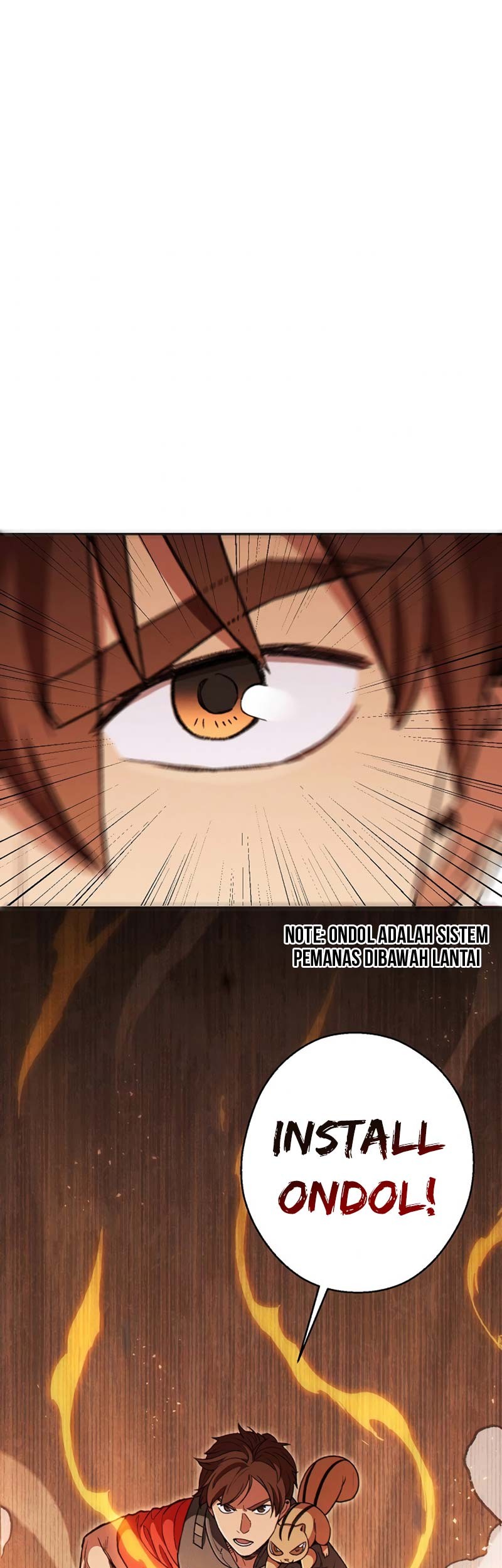 Dungeon Reset Chapter 73 Gambar 59