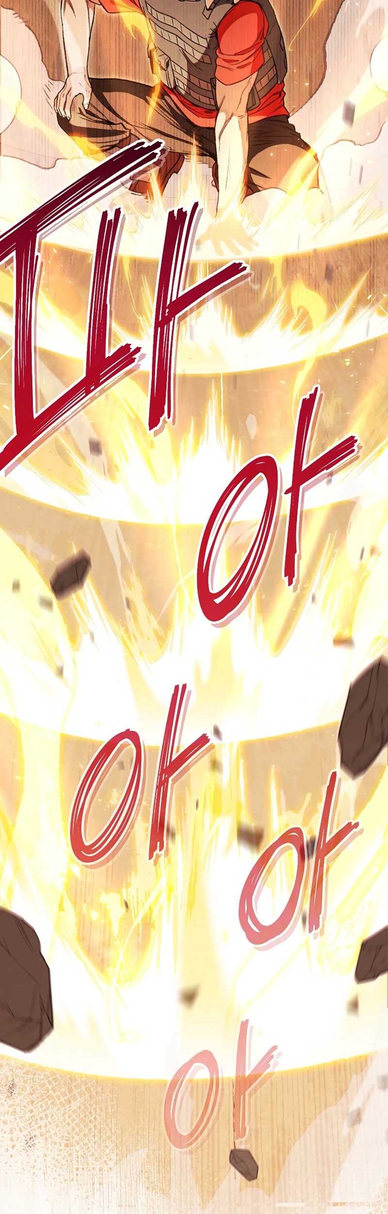 Dungeon Reset Chapter 73 Gambar 60