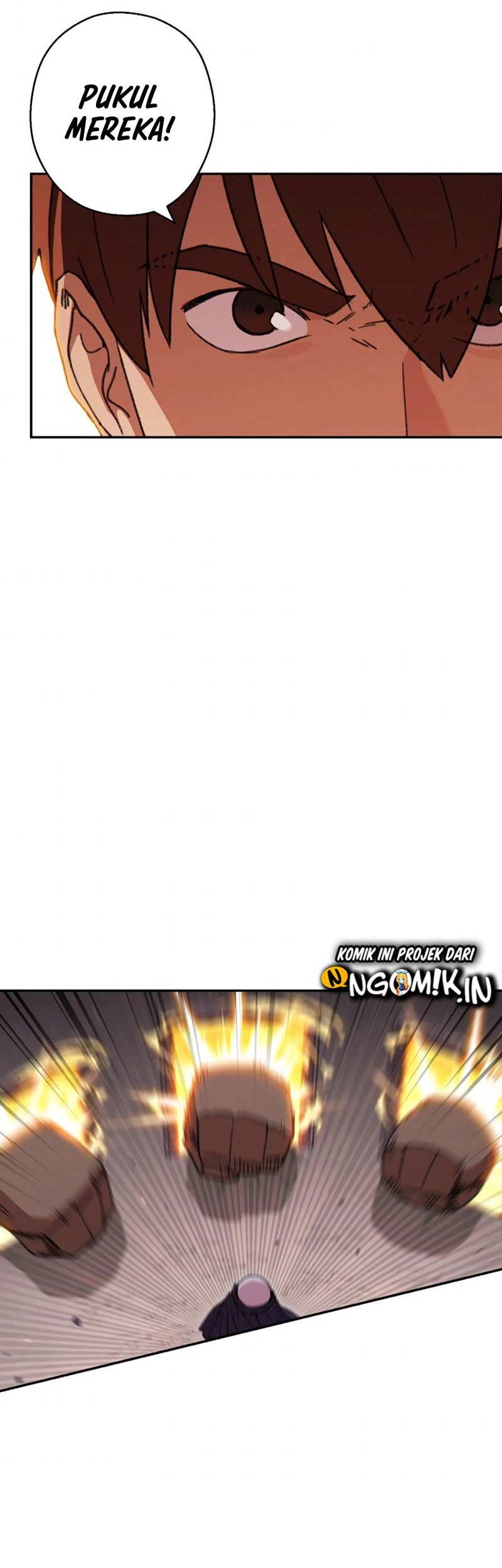 Dungeon Reset Chapter 73 Gambar 3