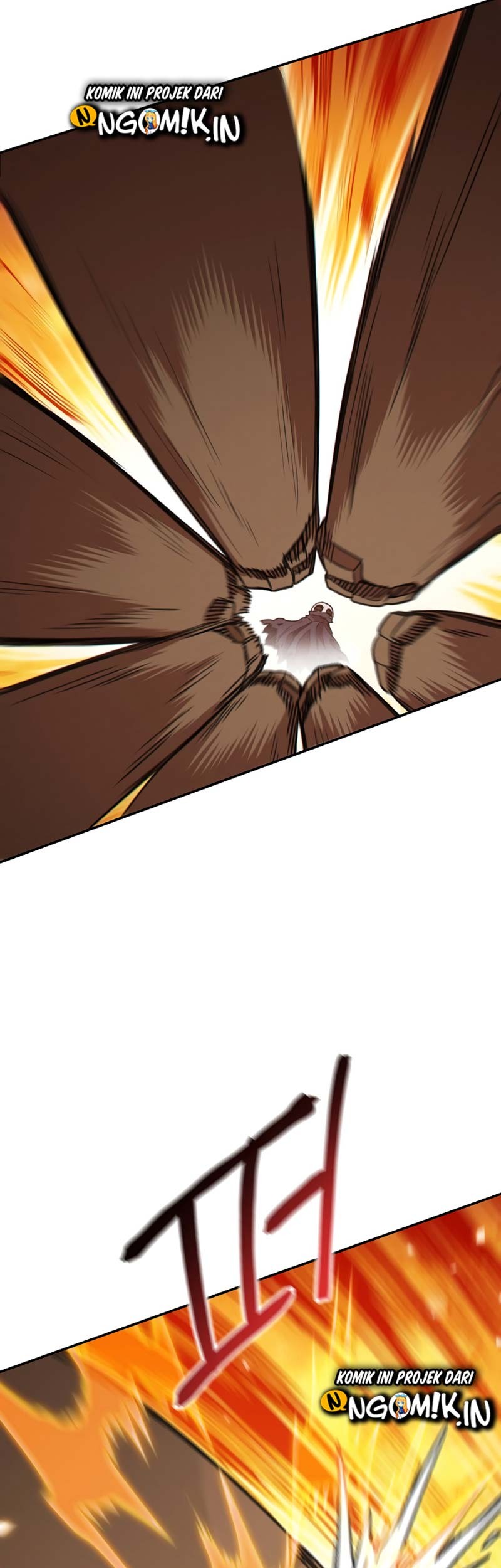 Dungeon Reset Chapter 73 Gambar 5