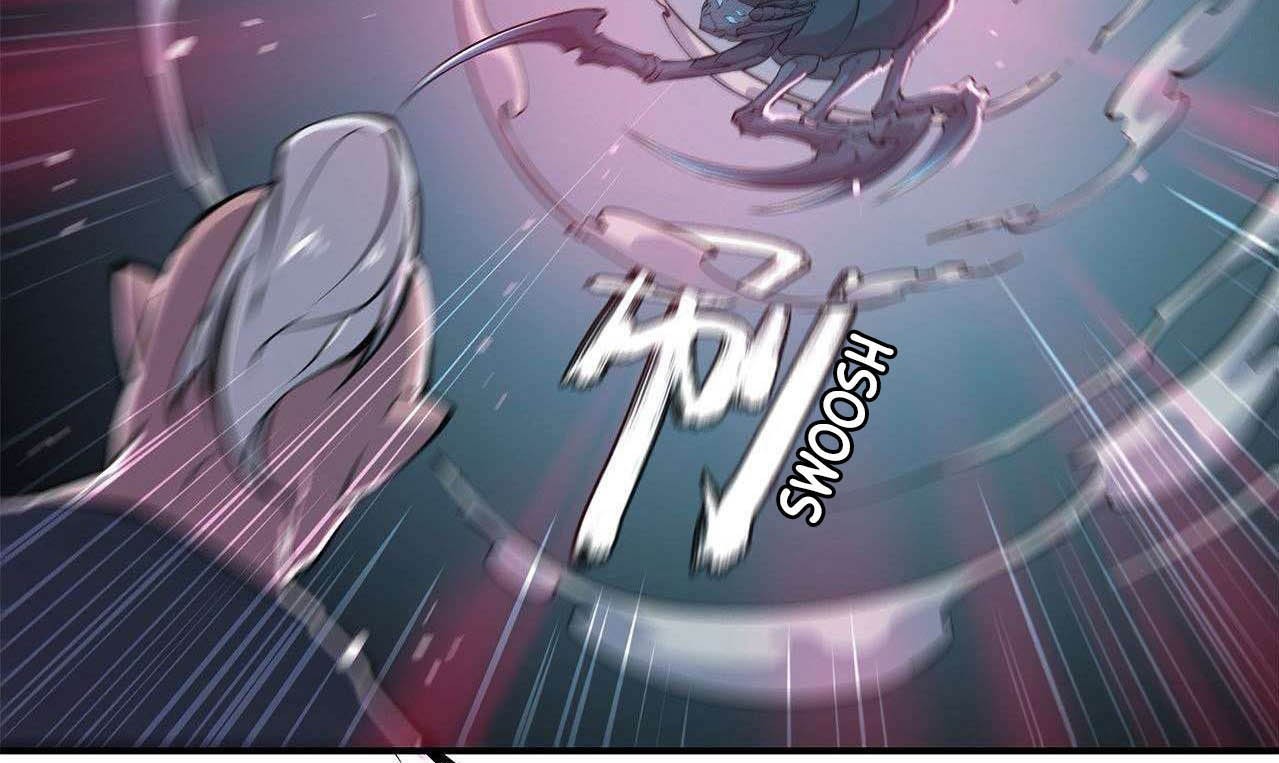 The Blood Princess And The Knight Chapter 72 Gambar 19