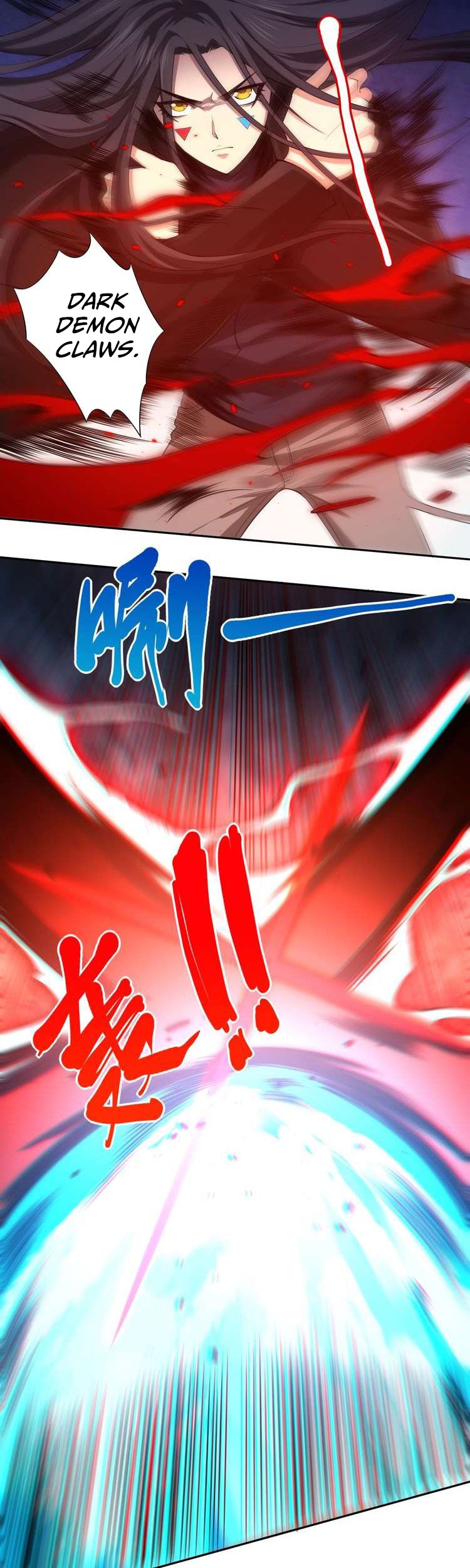 Ultimate Soldier Chapter 67 Gambar 27