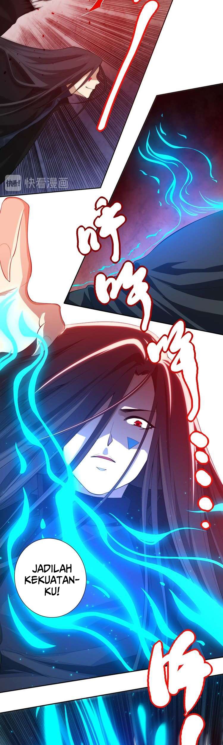 Ultimate Soldier Chapter 67 Gambar 7