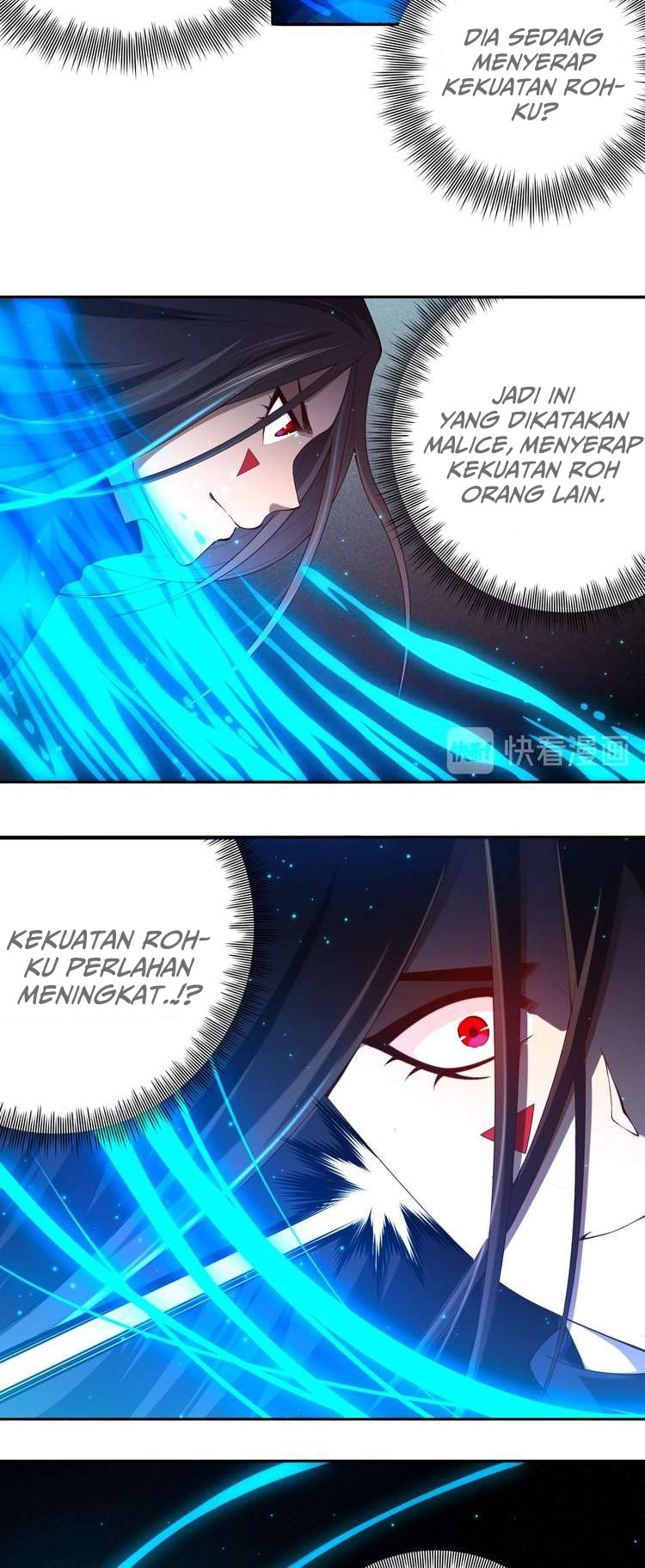 Ultimate Soldier Chapter 67 Gambar 9